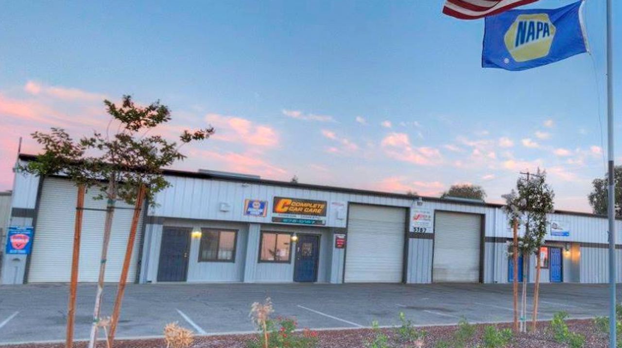 Auto Repair in Madera, California Auto Repair in Madera, California