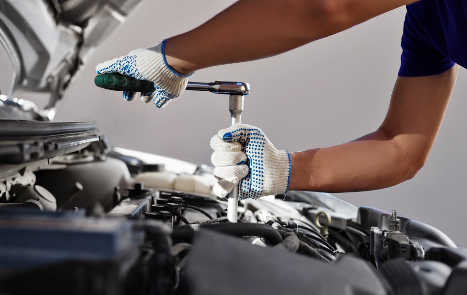 Genesis Repair In Fresno, CA Genesis Repair In Fresno, CA