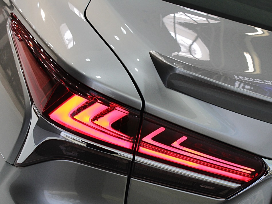 Lexus Repair In Fresno, CA Lexus Repair In Fresno, CA
