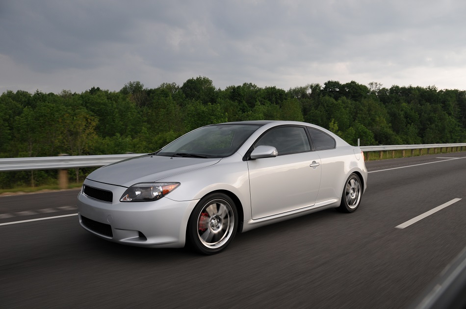 Scion Repair In Fresno, CA Scion Repair In Fresno, CA