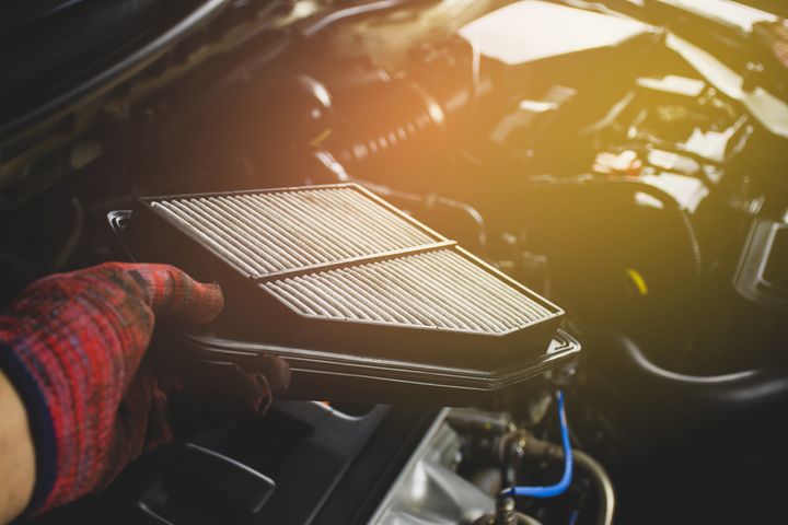 Air Filter In Fresno, CA Air Filter In Fresno, CA