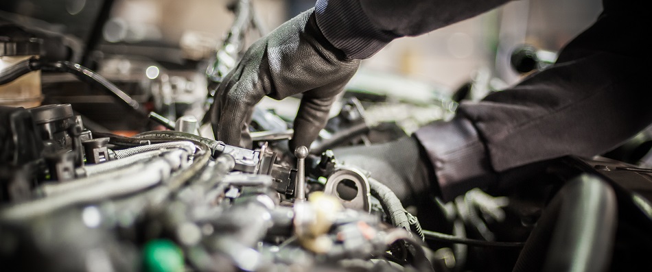 Auto Chassis Repair In Fresno, CA