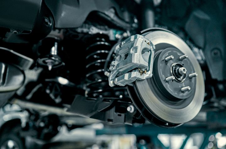 Brake Repair Services In Fresno, California Brake Repair Services In Fresno, California