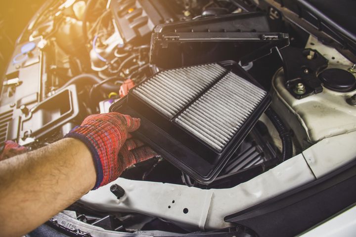 Preventative Maintenance In Fresno, CA Preventative Maintenance In Fresno, CA