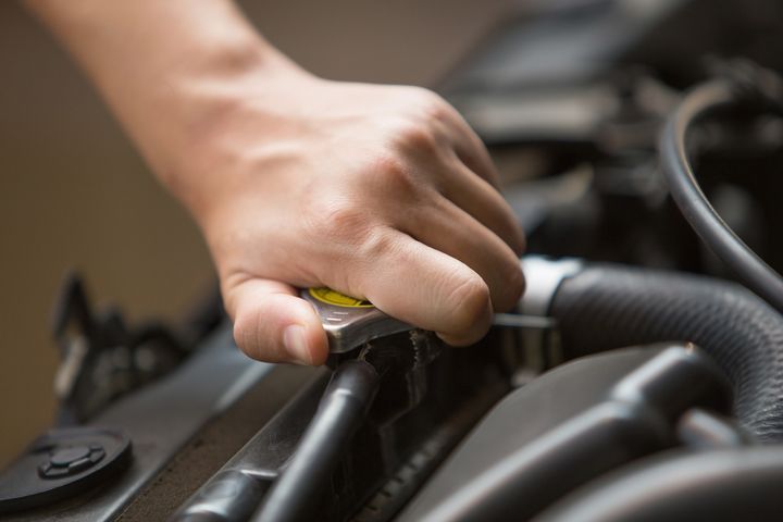 Radiator Hose Replacement In Fresno, CA Radiator Hose Replacement In Fresno, CA