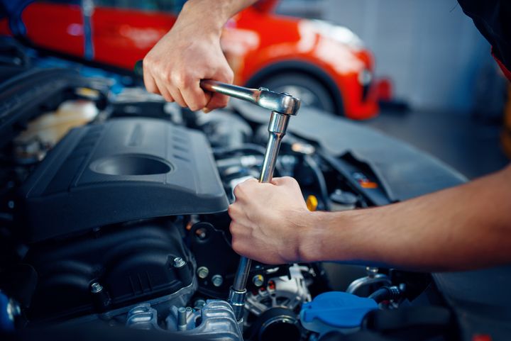 Scheduled Maintenance In Fresno, CA Scheduled Maintenance In Fresno, CA