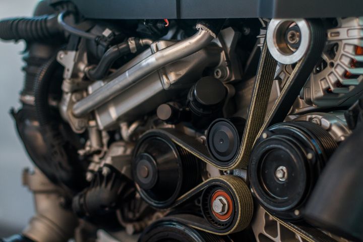 Serpentine Belt In Fresno, CA Serpentine Belt In Fresno, CA