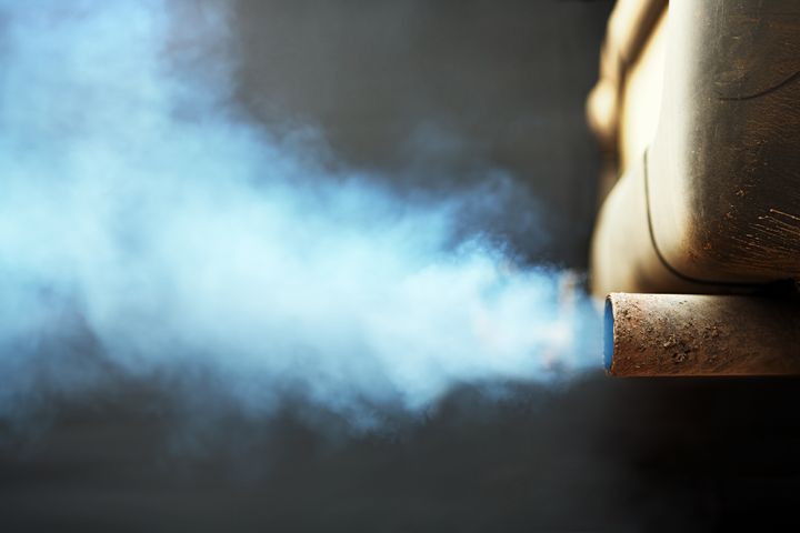 Smog Test And Repair In Fresno, California Smog Test And Repair In Fresno, California